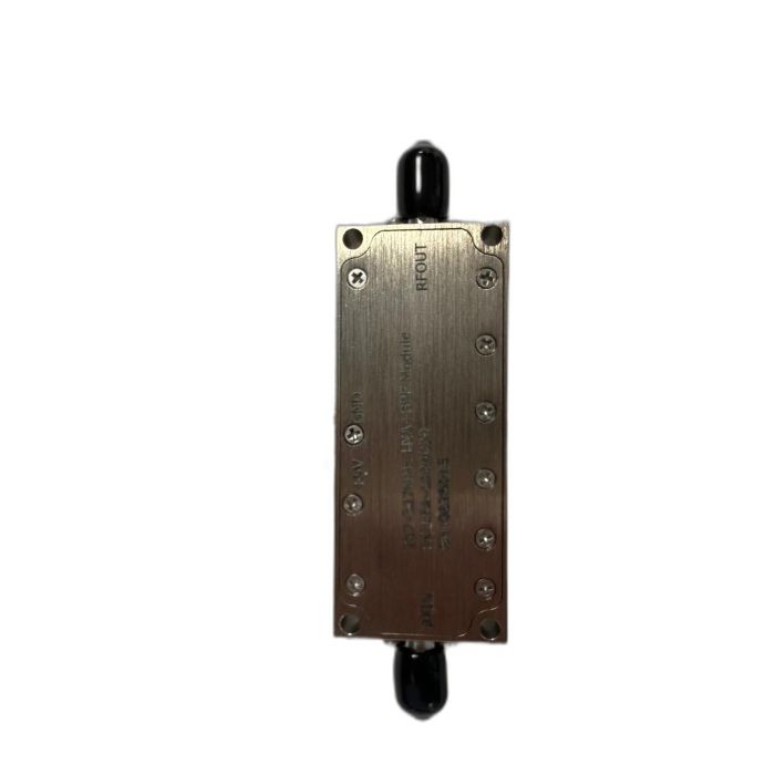 LNA + Band-Pass Filter Module